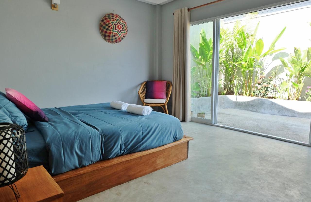 קו לנטה Lantawa : Amazing Villa On The Sea With Pool מראה חיצוני תמונה